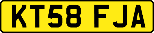 KT58FJA