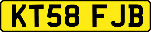 KT58FJB