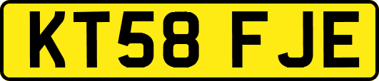 KT58FJE