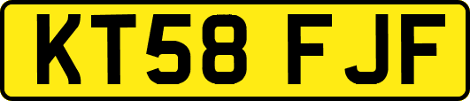 KT58FJF