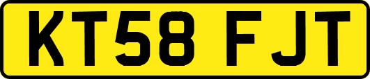 KT58FJT