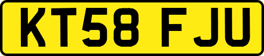 KT58FJU