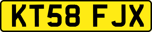 KT58FJX