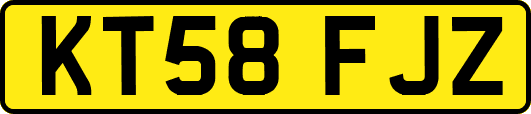 KT58FJZ