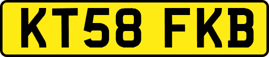 KT58FKB