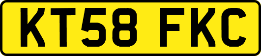 KT58FKC
