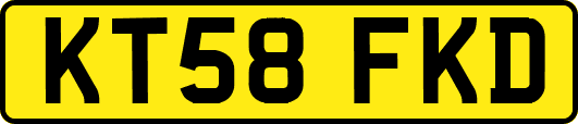 KT58FKD