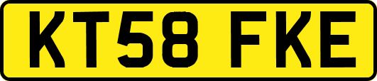 KT58FKE