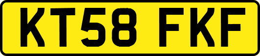 KT58FKF