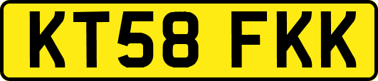 KT58FKK