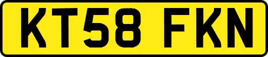KT58FKN