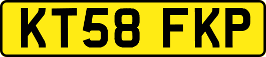 KT58FKP