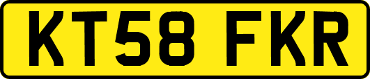 KT58FKR
