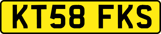 KT58FKS