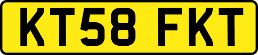 KT58FKT