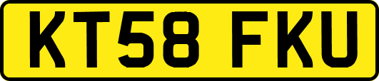 KT58FKU