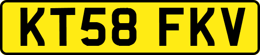 KT58FKV