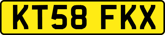 KT58FKX