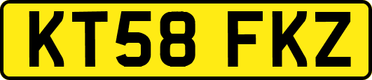 KT58FKZ