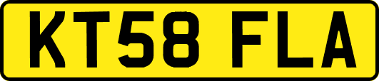 KT58FLA
