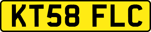 KT58FLC