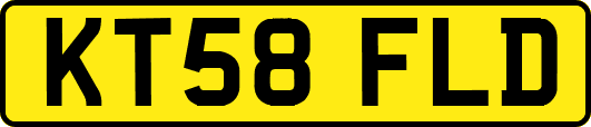 KT58FLD