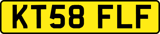 KT58FLF
