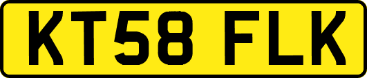 KT58FLK