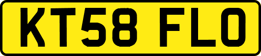 KT58FLO