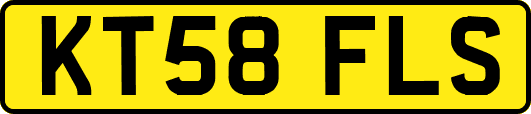 KT58FLS