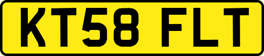 KT58FLT