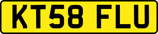 KT58FLU