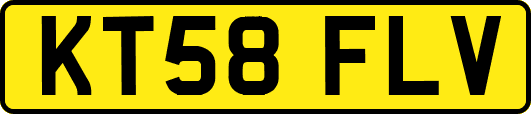 KT58FLV