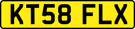 KT58FLX