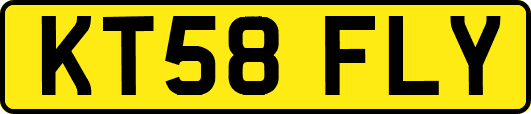 KT58FLY
