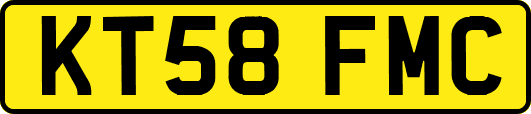 KT58FMC