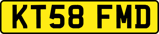 KT58FMD