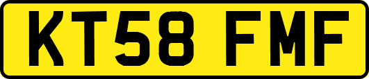 KT58FMF