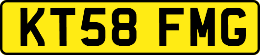 KT58FMG