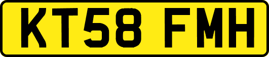 KT58FMH