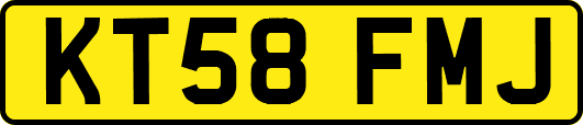 KT58FMJ