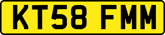 KT58FMM