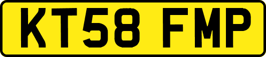 KT58FMP