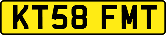 KT58FMT
