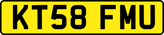 KT58FMU