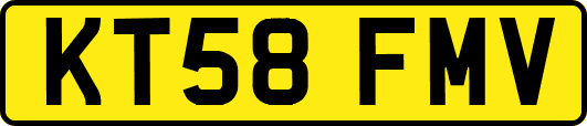 KT58FMV