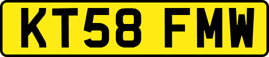 KT58FMW