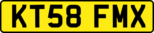 KT58FMX
