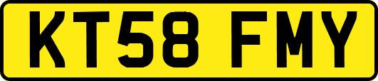 KT58FMY