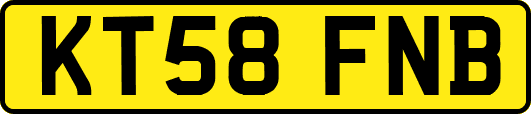 KT58FNB